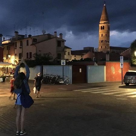 Ca Dell'Angelo - Caorle Aparthotel Екстериор снимка