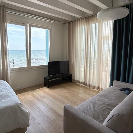 Ca Dell'Angelo - Caorle Aparthotel Екстериор снимка
