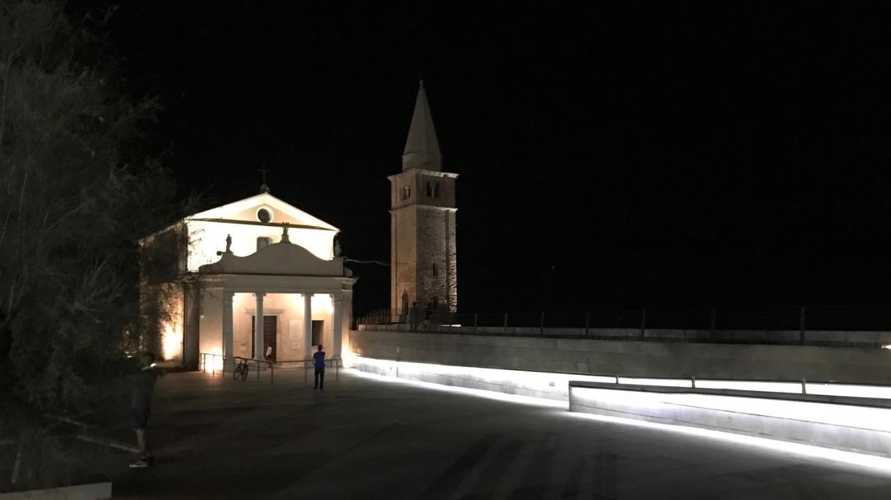 Ca Dell'Angelo - Caorle Aparthotel Екстериор снимка