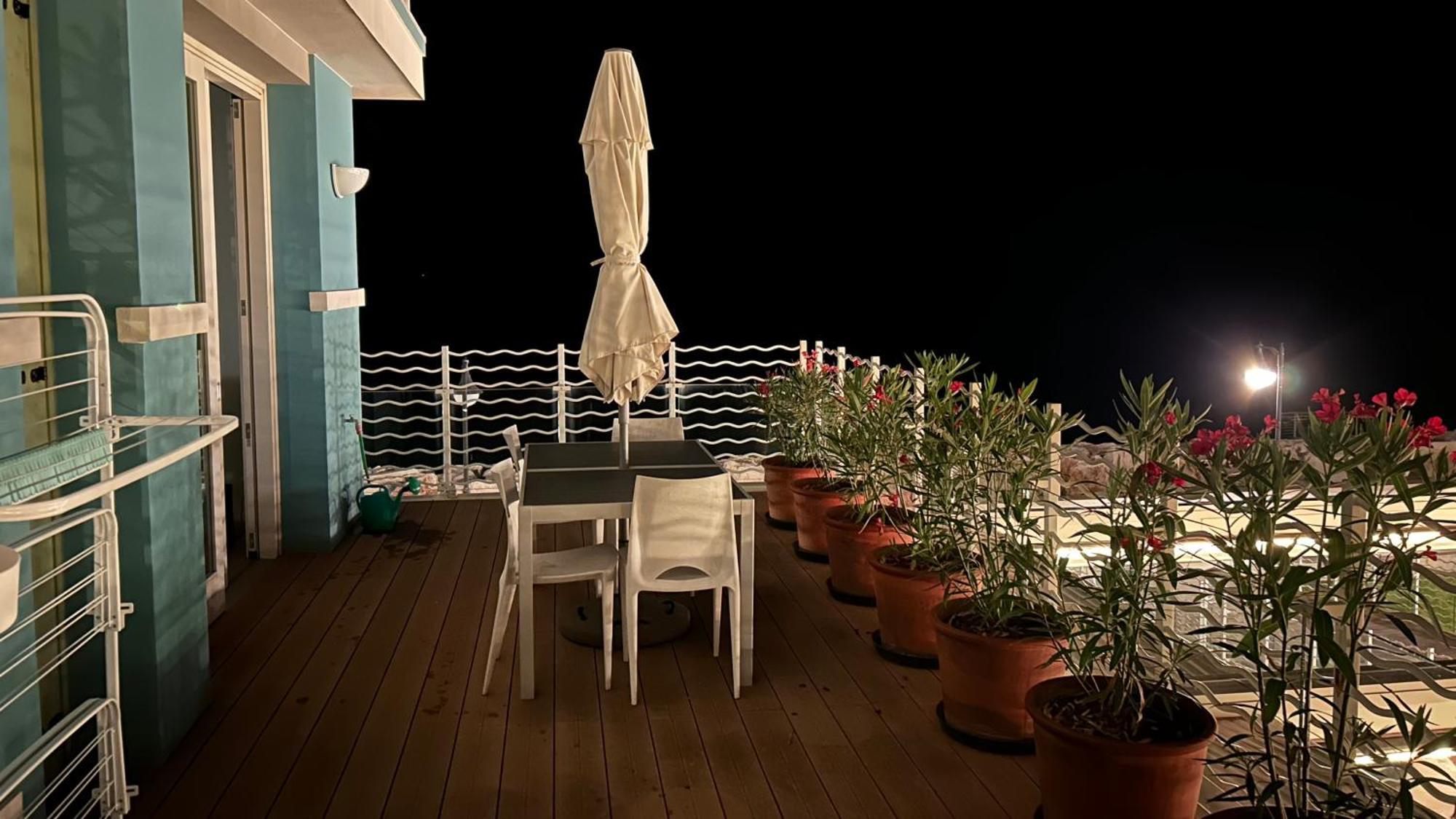 Ca Dell'Angelo - Caorle Aparthotel Екстериор снимка