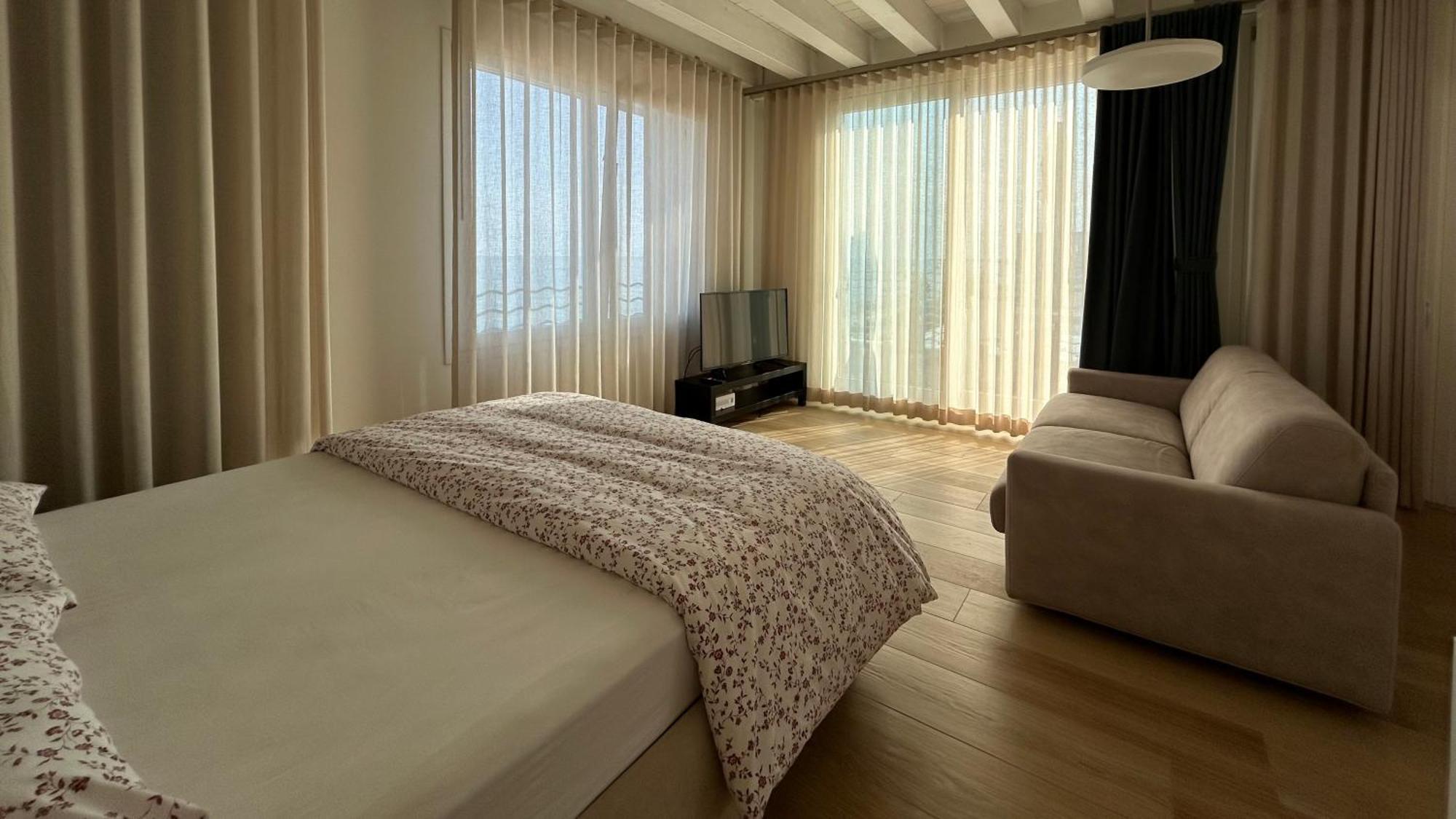 Ca Dell'Angelo - Caorle Aparthotel Екстериор снимка